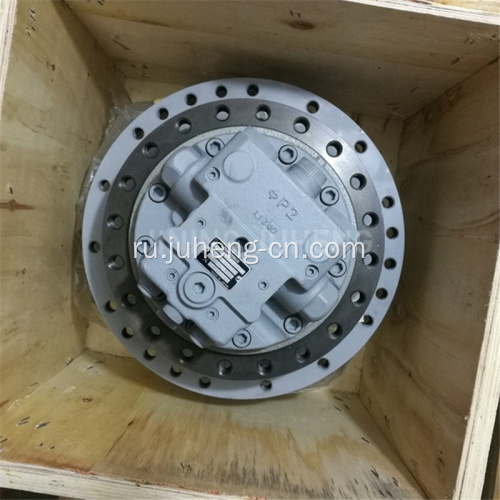 Запчасти для экскаваторов SL130LC-V главная передача Ходовой двигатель SL130LC-V